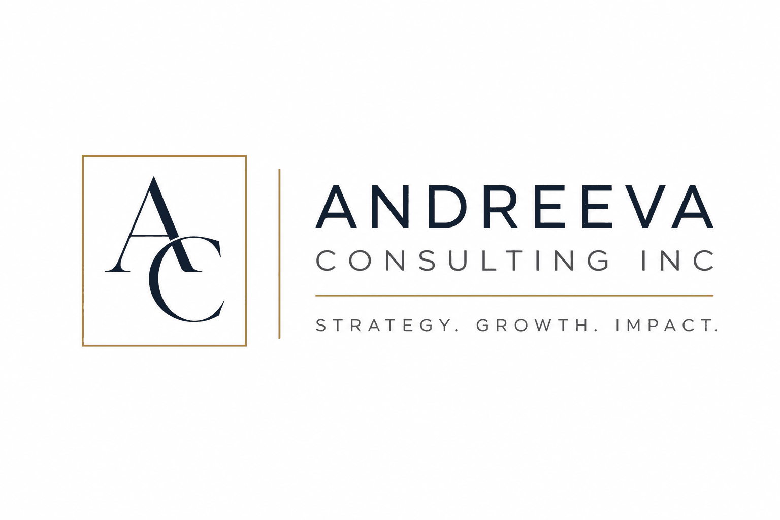 Andreeva Consulting Inc