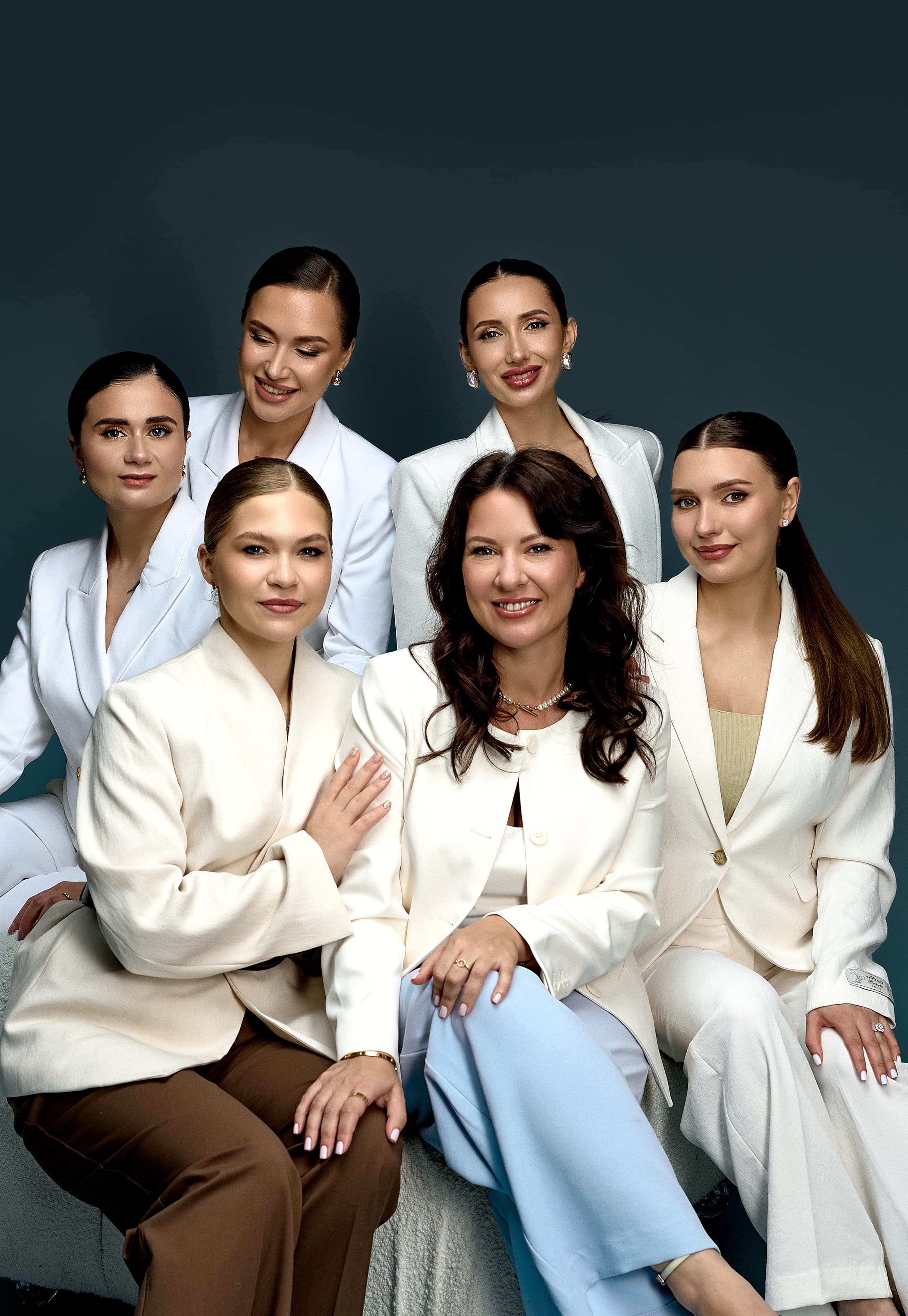 International Beauty Professionals Association