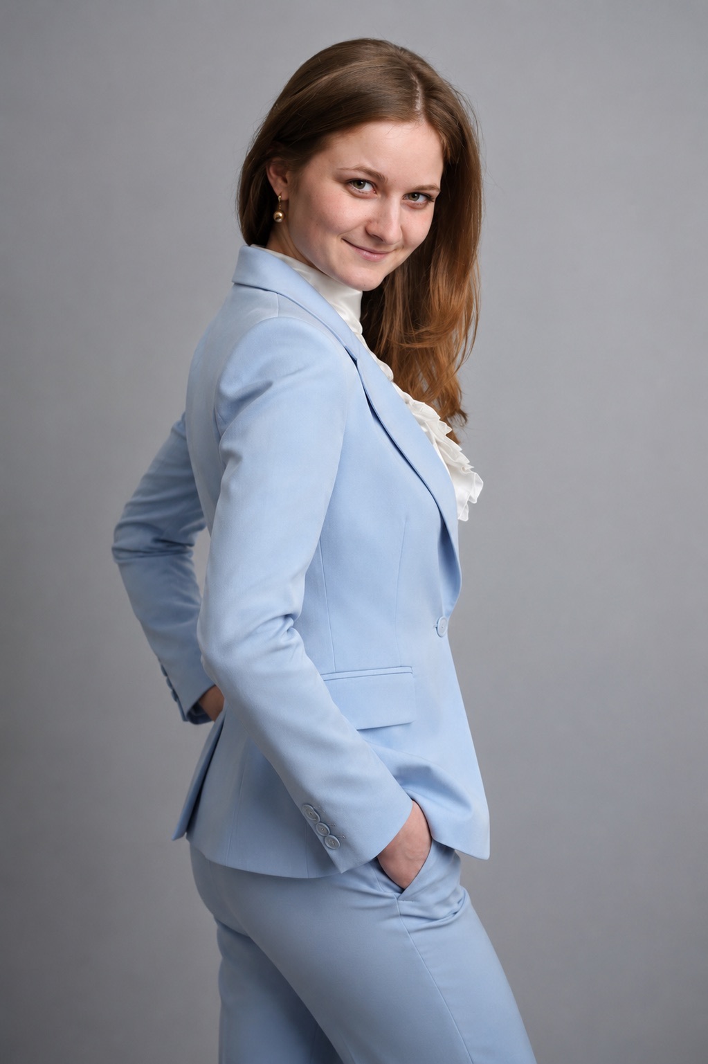 Svitlana Riaba