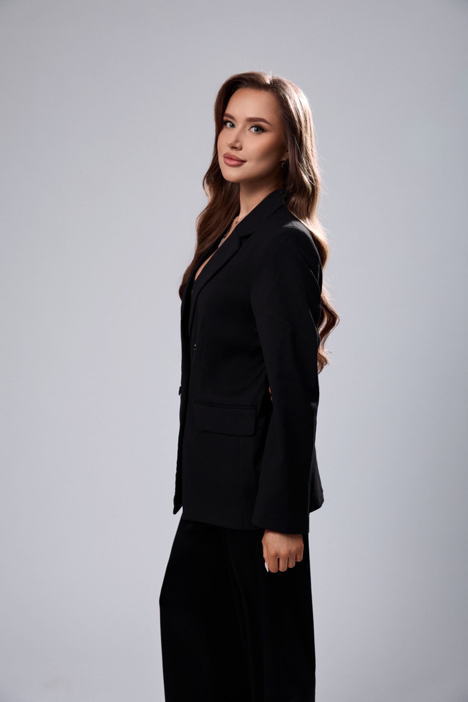 Eleonora Bediukh